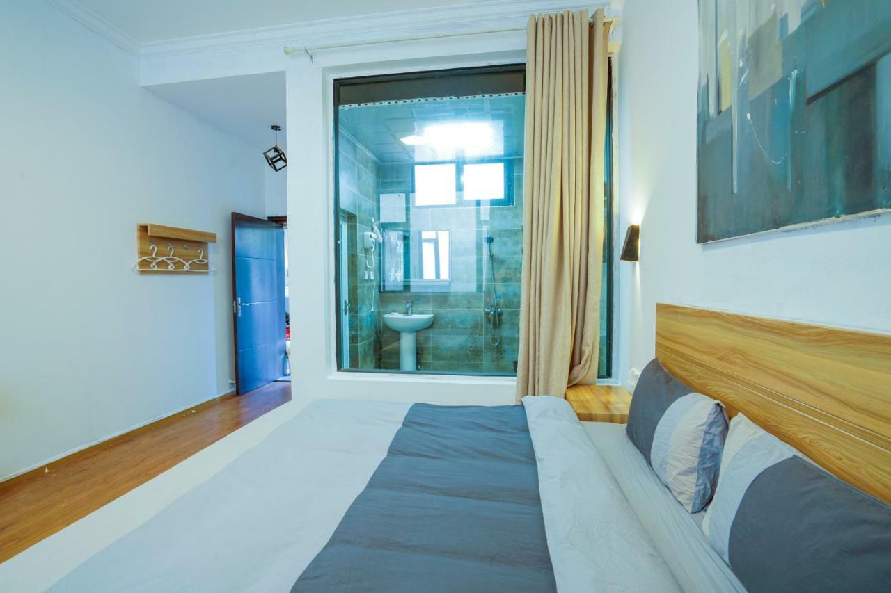 Monster B&B Далі Екстер'єр фото